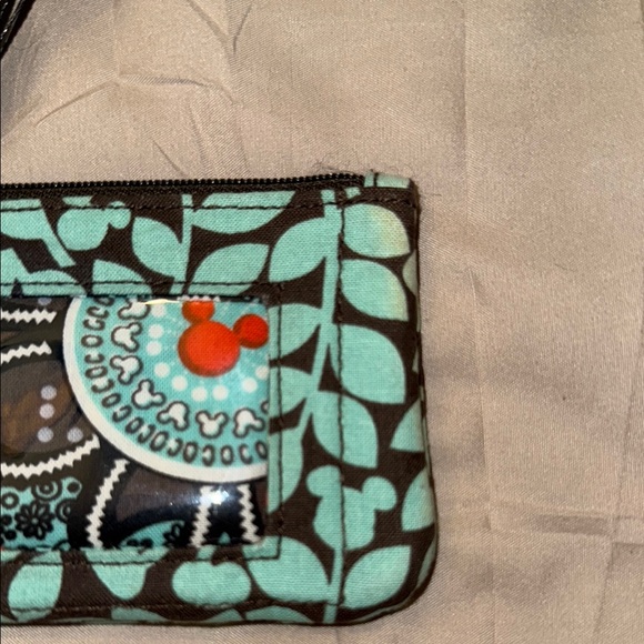 Vera Bradley Disney Crossbody set - Picture 12 of 12